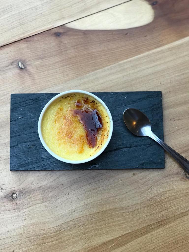 Hosteria Verde Morada Villa La Angostura Kültér fotó