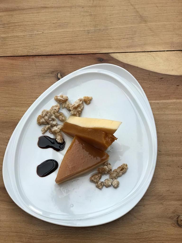 Hosteria Verde Morada Villa La Angostura Kültér fotó